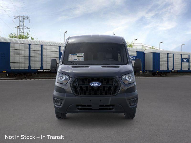 2026 Ford Transit Cargo Van T-250 148" Med Rf 9150 GVWR RWD