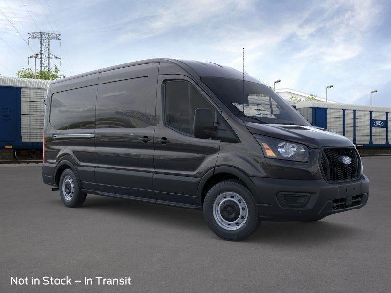 2026 Ford Transit Cargo Van T-250 148" Med Rf 9150 GVWR RWD
