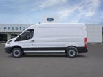 2026 Ford Transit Cargo Van T-250 148" Med Rf 9150 GVWR RWD