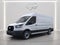 2026 Ford Transit Cargo Van T-250 148" Med Rf 9150 GVWR RWD