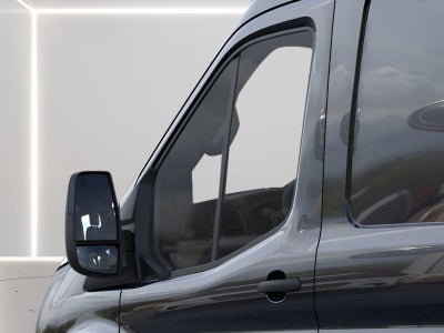 2026 Ford Transit Cargo Van T-250 148" Med Rf 9150 GVWR RWD