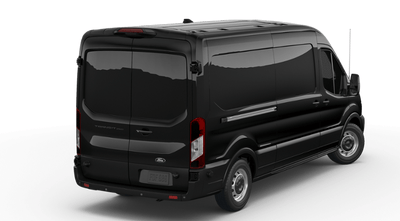 2026 Ford Transit Cargo Van T-250 148" Med Rf 9150 GVWR RWD