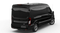 2026 Ford Transit Cargo Van T-250 148" Med Rf 9150 GVWR RWD