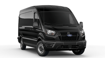 2026 Ford Transit Cargo Van T-250 148" Med Rf 9150 GVWR RWD