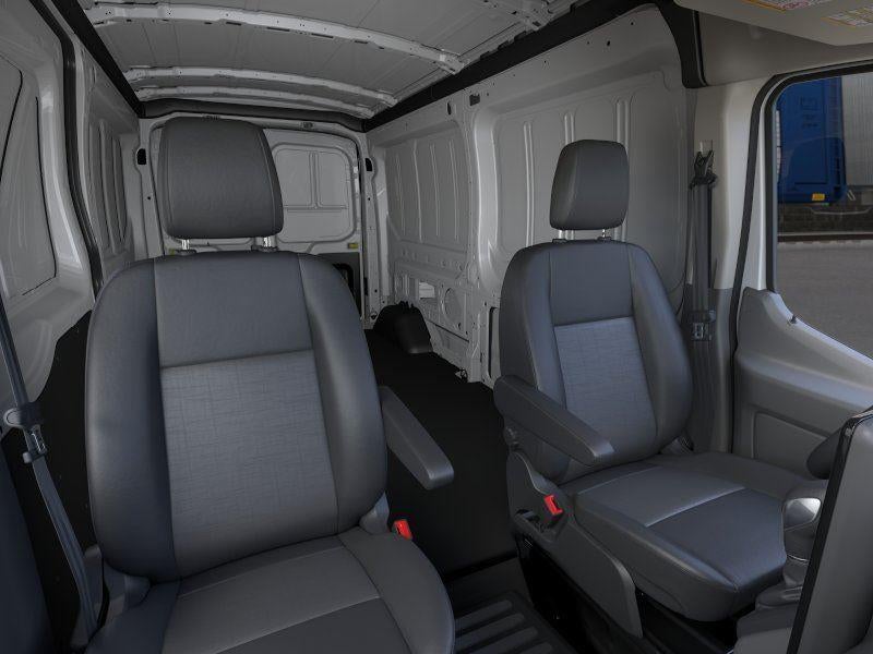 2026 Ford Transit Cargo Van T-250 148" Med Rf 9150 GVWR RWD
