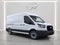 2026 Ford Transit Cargo Van T-250 148" Med Rf 9150 GVWR RWD