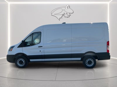 2027 Ford Transit 250