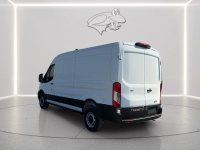 2027 Ford Transit 250