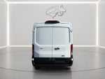 2027 Ford Transit 250