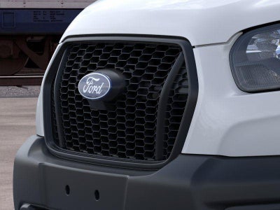 2026 Ford Transit 250