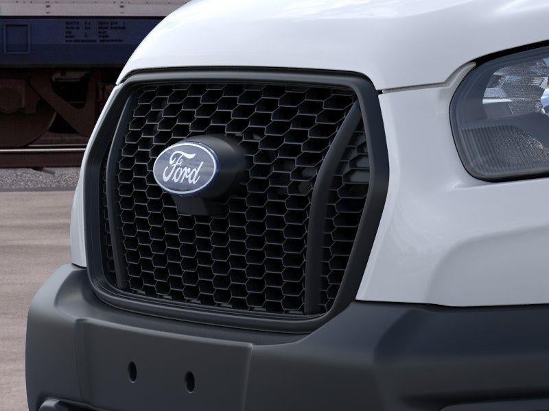 2026 Ford Transit 250