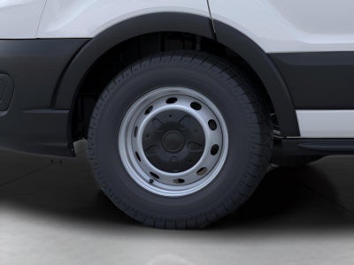 2026 Ford Transit 250