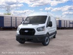 2026 Ford Transit 250