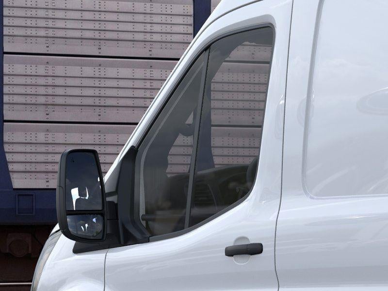 2026 Ford Transit 250