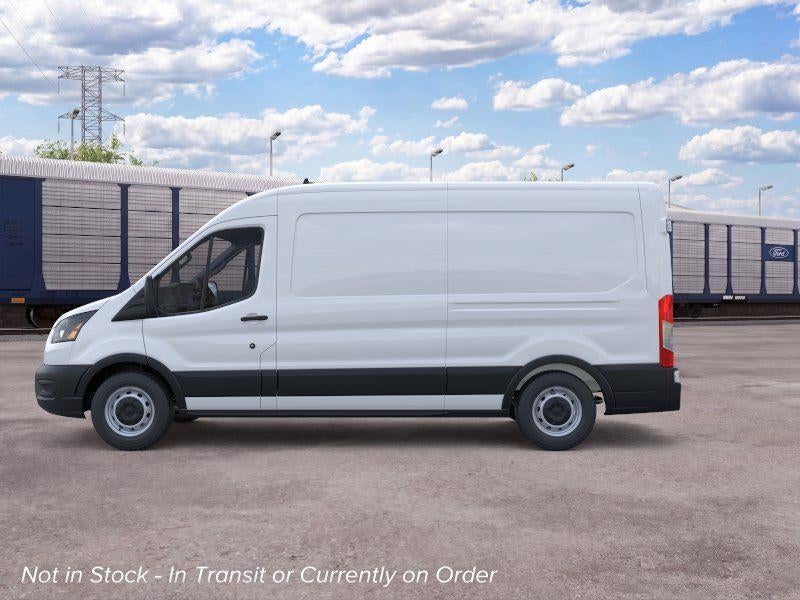 2026 Ford Transit 250