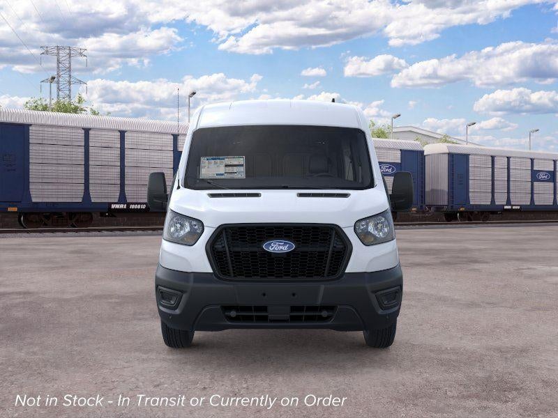 2026 Ford Transit 250
