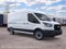 2026 Ford Transit 250