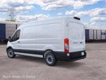 2026 Ford Transit Cargo Van T-250 148" Med Rf 9150 GVWR RWD