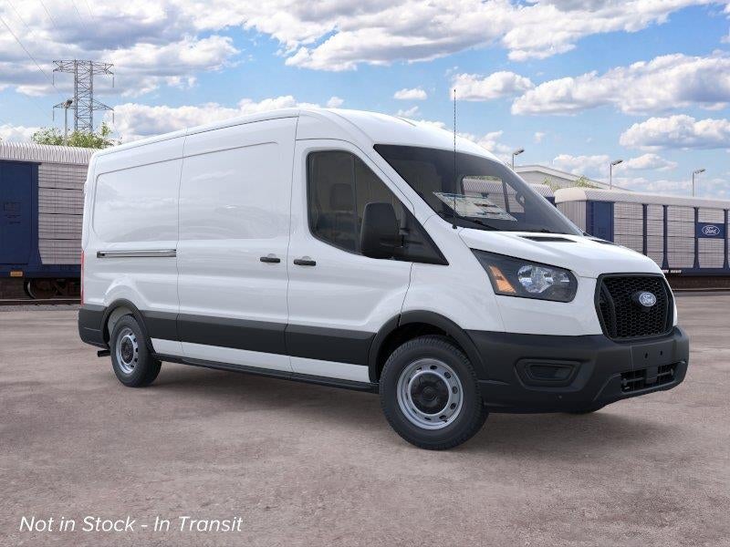 2026 Ford Transit Cargo Van T-250 148" Med Rf 9150 GVWR RWD