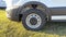 2026 Ford Transit Cargo Van T-250 148" Med Rf 9150 GVWR RWD