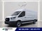 2026 Ford Transit Cargo Van T250