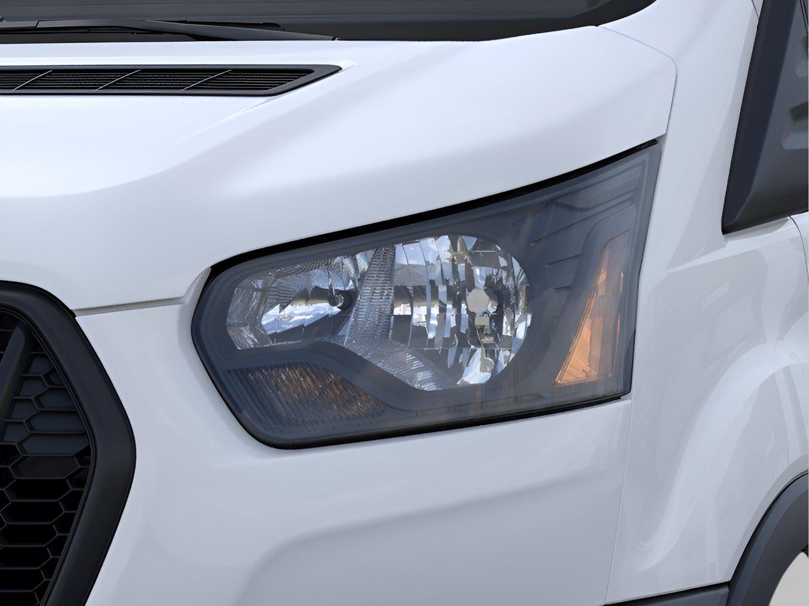 2026 Ford Transit Cargo Van T250
