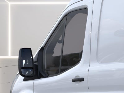 2026 Ford Transit Cargo Van T250