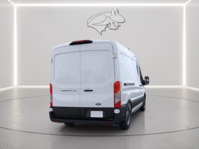 2026 Ford Transit Cargo Van T250