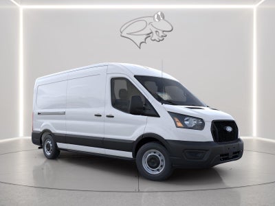 2026 Ford Transit Cargo Van T250