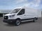 2026 Ford Transit Cargo Van T-250 148" Med Rf 9150 GVWR RWD