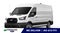2026 Ford Transit Cargo Van T-250 148" Med Rf 9150 GVWR RWD
