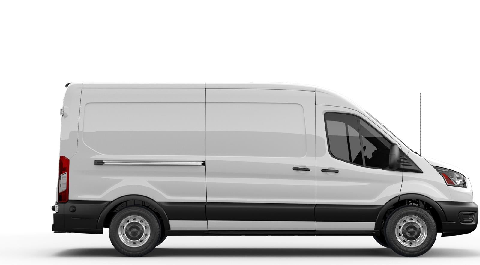 2026 Ford Transit Cargo Van T-250 148" Med Rf 9150 GVWR RWD