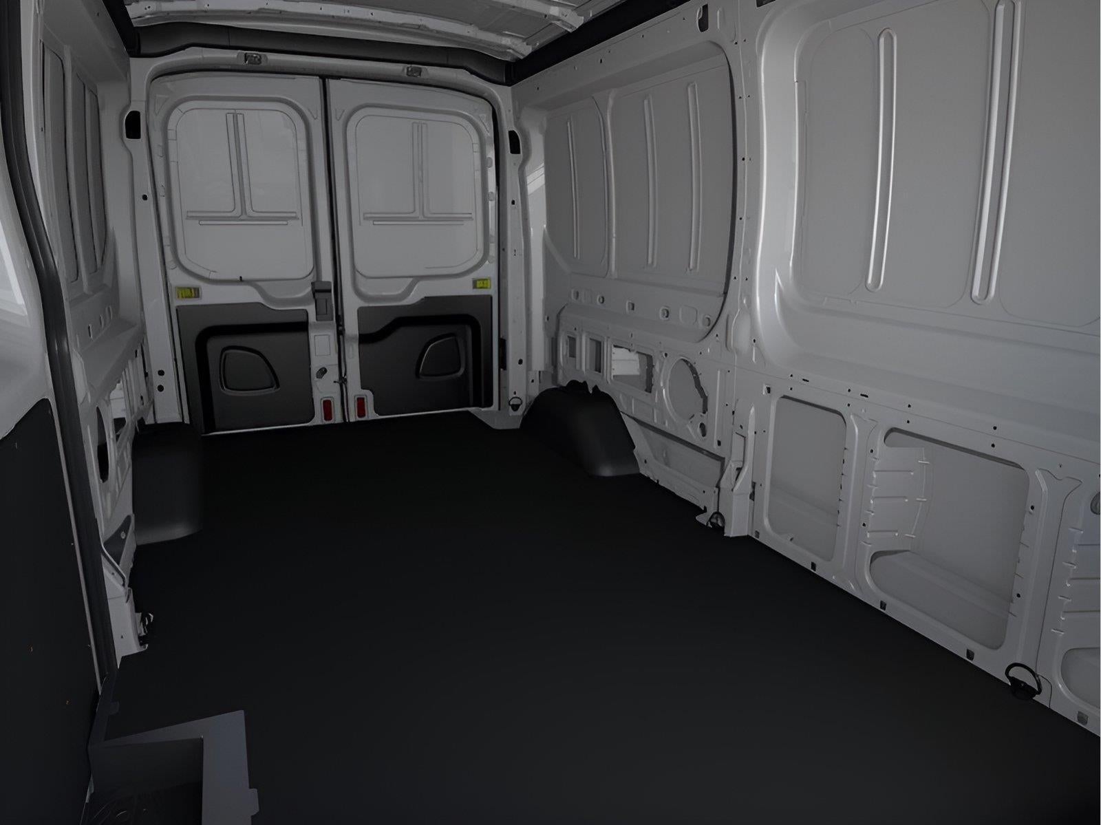 2026 Ford Transit Cargo Van T-250 148" Med Rf 9150 GVWR RWD