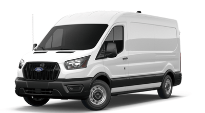 2026 Ford Transit Cargo Van T-250 148" Med Rf 9150 GVWR RWD