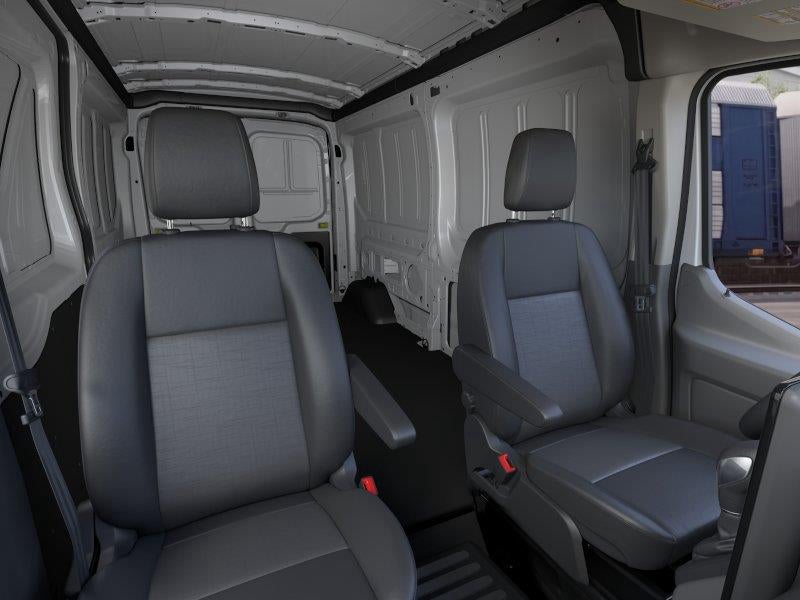 2026 Ford Transit Cargo Van T-250 148" Med Rf 9150 GVWR RWD