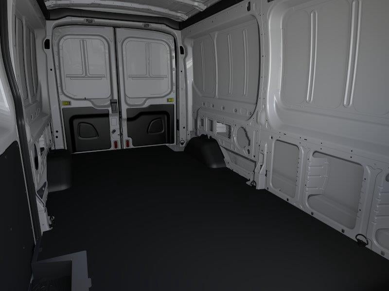 2026 Ford Transit Cargo Van T-250 148" Med Rf 9150 GVWR RWD