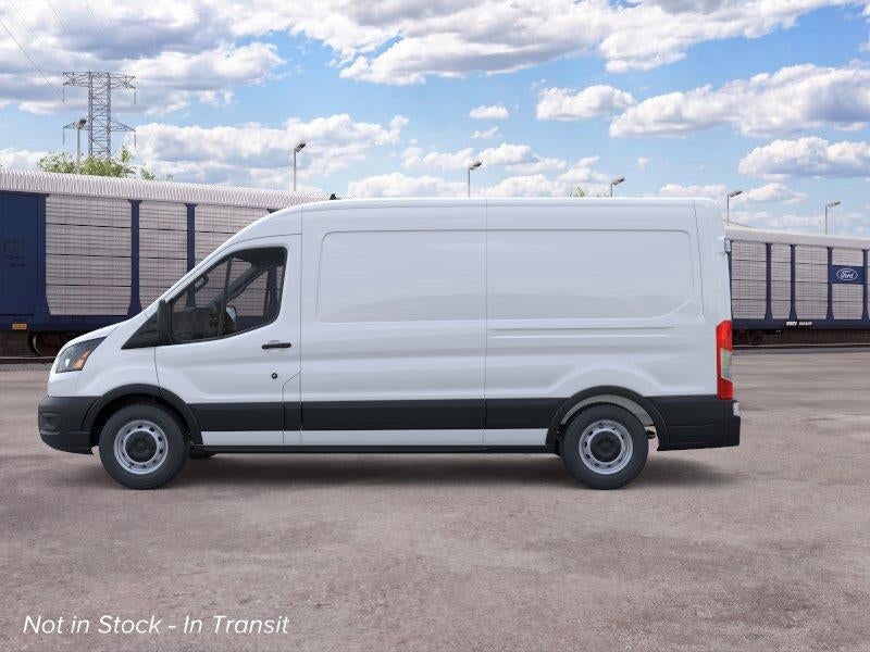 2026 Ford Transit Cargo Van T-250 148" Med Rf 9150 GVWR RWD