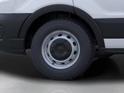 2026 Ford Transit Cargo Van T-250 148" Med Rf 9150 GVWR RWD