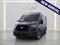 2026 Ford Transit Cargo Van T-250 148" Med Rf 9150 GVWR RWD