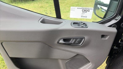 2026 Ford Transit Cargo Van T-250 148" Med Rf 9150 GVWR RWD