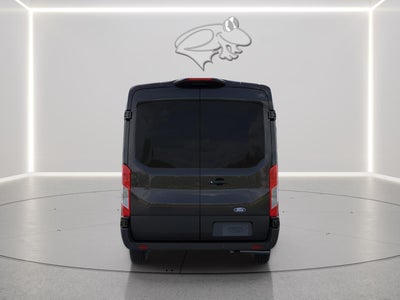 2026 Ford Transit Cargo Van T-250 148" Med Rf 9150 GVWR RWD