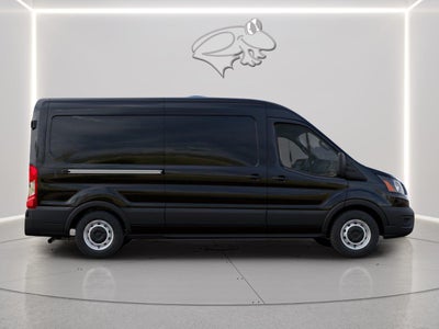 2027 Ford Transit Cargo Van 250