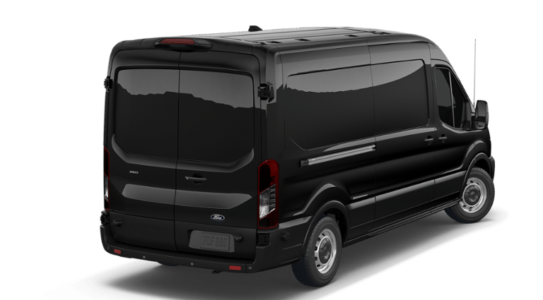 2027 Ford Transit Cargo Van 250