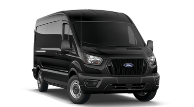 2027 Ford Transit Cargo Van 250