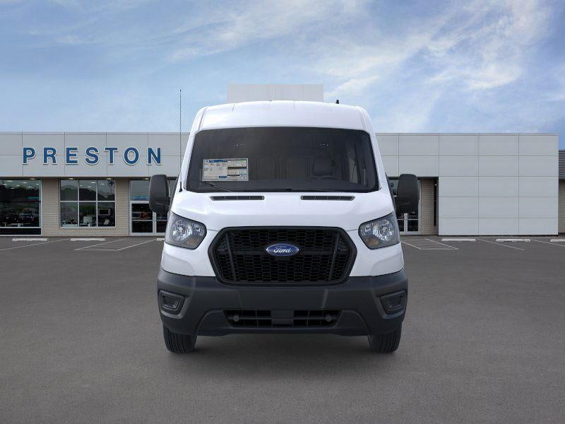 2025 Ford Transit Cargo Van T-250 148" Med Rf 9070 GVWR RWD