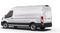 2025 Ford Transit Cargo Van T-250 148" Med Rf 9070 GVWR RWD