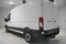 2026 Ford Transit Cargo Van T-250 148" Med Rf 9150 GVWR RWD
