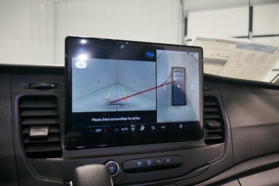 2026 Ford Transit Cargo Van T-250 148" Med Rf 9150 GVWR RWD