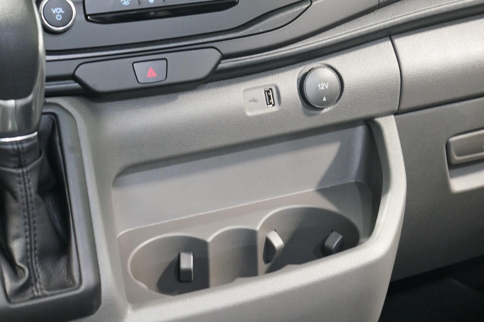 2026 Ford Transit Cargo Van T-250 148" Med Rf 9150 GVWR RWD