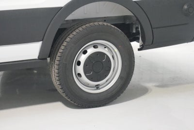 2026 Ford Transit Cargo Van T-250 148" Med Rf 9150 GVWR RWD